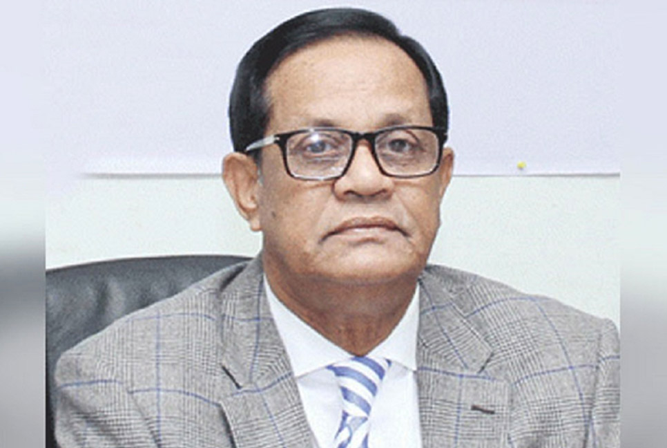 রিমান্ড শেষে কারাগারে আ স ম ফিরোজ