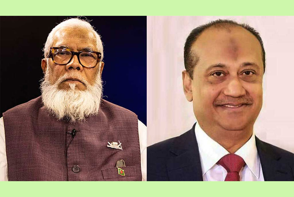 পুঁজিবাজারে সালমান-এস আলমের অনিয়ম খতিয়ে দেখতে বিএসইসির কমিটি