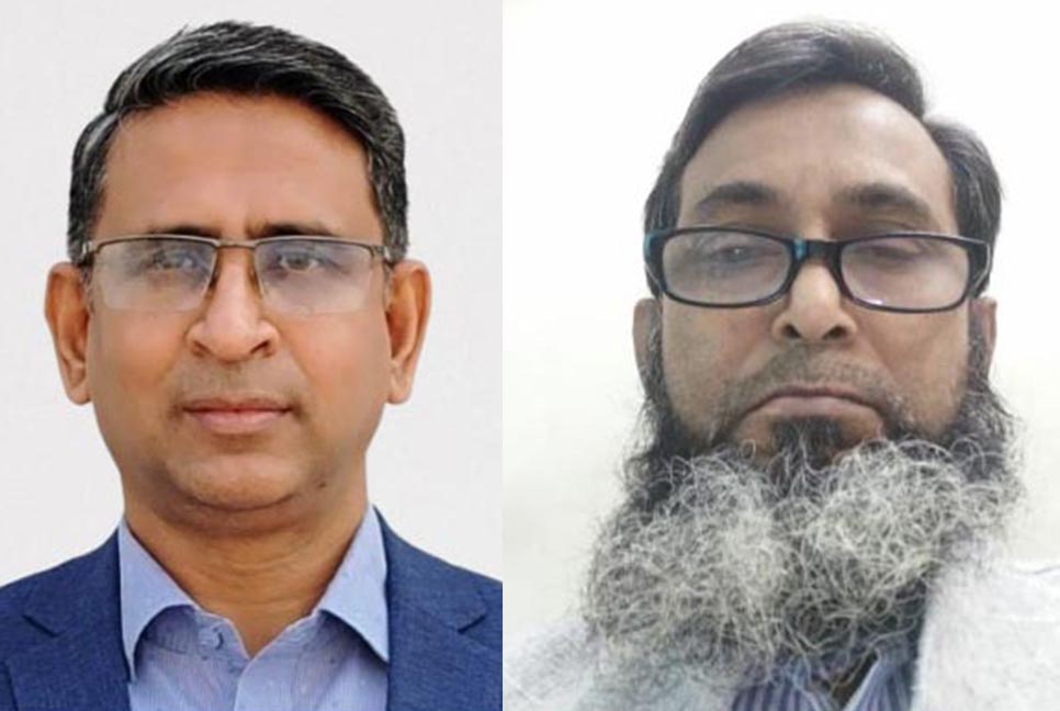 বৃহত্তর বগুড়া সমিতির আহ্বায়ক কমিটি