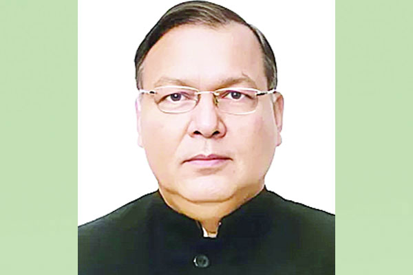বন বিভাগের জমিতে চা বাগান, কানাডার বেগমপাড়ায় বাড়ি