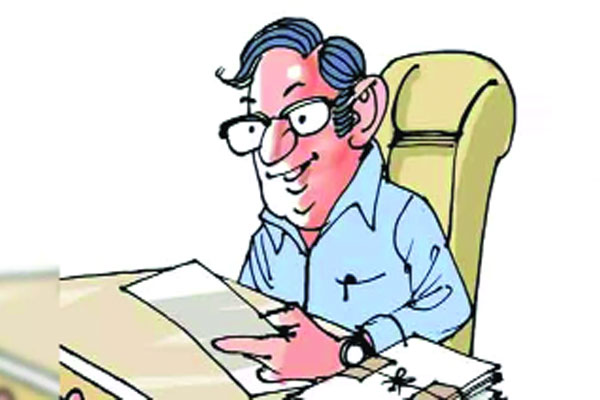 কী মধু জনপ্রশাসনে