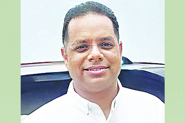 শেয়ারবাজার হরিলুটের মাস্টারমাইন্ড মিজান