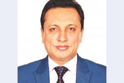 দিলীপ আগরওয়ালা ও তার স্ত্রী সন্তানের ব্যাংক হিসাব জব্দ