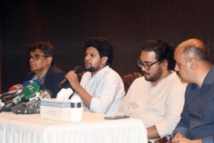 আদালতে হামলা, ধর্মীয় ও ক্যাম্পাস রাজনীতি নিয়ে যা বললেন মাহফুজ আলম