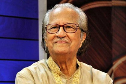 লাইফ সাপোর্টে শিল্পী মুস্তাফা মনোয়ার
