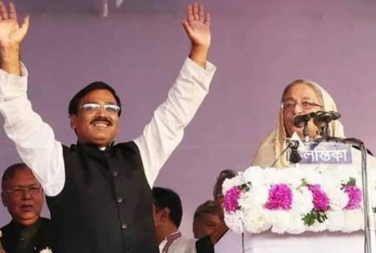 সাবেক এমপি রতনের বিরুদ্ধে আরেক মামলা 