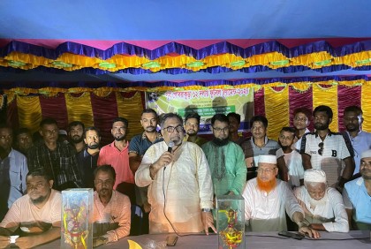 গণবিপ্লবের চেতনাকে ধারণ করে বিএনপি নতুন বাংলাদেশ গড়তে অঙ্গীকারবদ্ধ- প্রিন্স