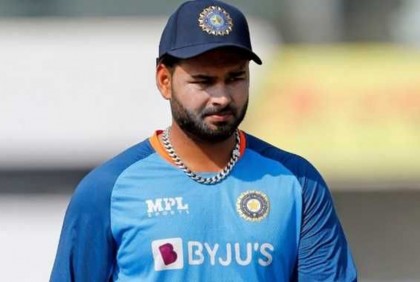 বাংলাদেশ সিরিজ: ভারতের স্কোয়াডে ফিরলেন পান্ত, চমক ইয়াশ দায়াল