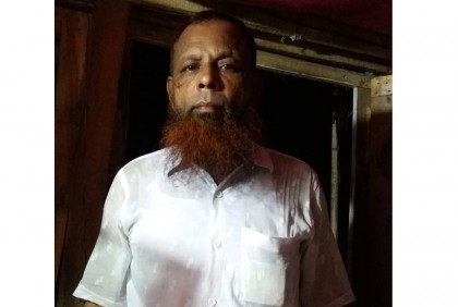 মাদারীপুরে প্রতিপক্ষের হামলায় আহত সাবেক ইউপি সদস্যের মৃত্যু