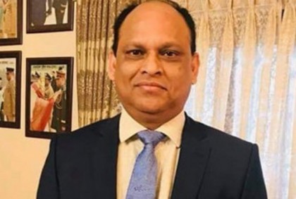 শতকোটির বাগানবাড়ি ঘুষ নেন জিয়া