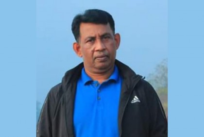 শেকৃবির নতুন প্রক্টর অধ্যাপক মুহাম্মদ আবুল বাশার


