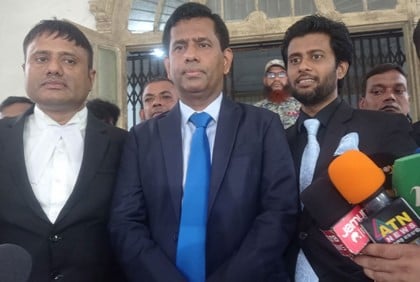 তথ্য চেয়ে ভিসি-ডিসি-এসপি-হাসপাতালে প্রসিকিউশনের চিঠি