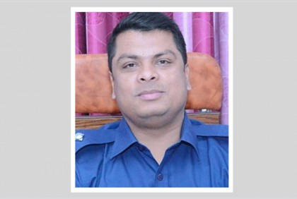 যুবলীগ নেতার পলায়ন, ৪ পুলিশ প্রত্যাহার