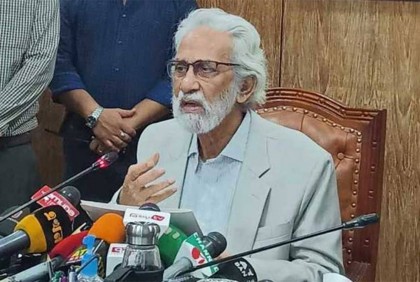 দেশের গ্রাম বাংলার রূপ পরিবর্তনের প্রধান কারিগর এলজিইডি: হাসান আরিফ



