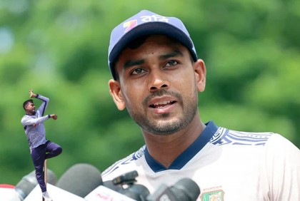 ভারতেও লড়াই করতে চান মিরাজ