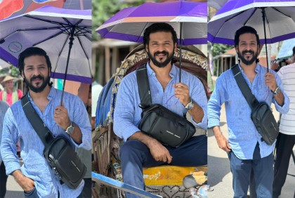 তাপপ্রবাহ নিয়ে জনসচেতনতামূলক বিজ্ঞাপনে নিরব

