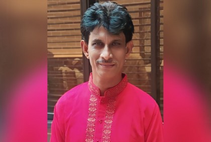 আখাউড়ায় ইউপি সদস্য মদসহ আটক