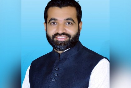 সিরাজগঞ্জের কাওয়াকোলা ইউপি চেয়ারম্যানের অপসারণ দাবি