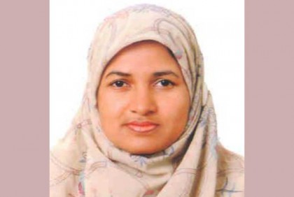 বগুড়ার নতুন জেলা প্রশাসক হোসনা আফরোজা