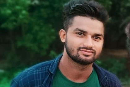 ফুলপুরে ঝালমুড়ি বিক্রেতা যুবক নিখোঁজ