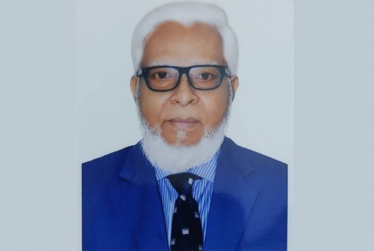 প্রেস কাউন্সিলের চেয়ারম্যান নিজামুল হকের চুক্তিভিত্তিক নিয়োগ বাতিল 

