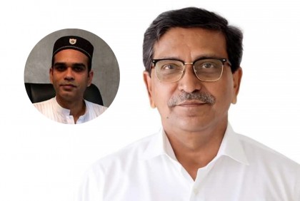 স্বেচ্ছাসেবকলীগ নেতা সবুজ গুমের মামলায় আসামি হানিফ