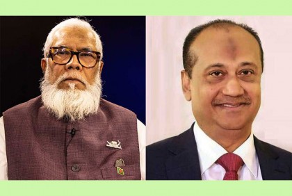 পুঁজিবাজারে সালমান-এস আলমের অনিয়ম খতিয়ে দেখতে বিএসইসির কমিটি