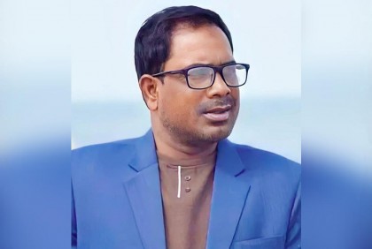 ধুনট উপজেলার শ্রেষ্ঠ প্রধান শিক্ষক হলেন এমরুল কায়েস