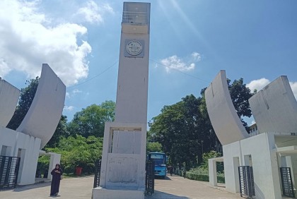 কুবিতে শীর্ষ তিন পদের শূন্যতায় স্থবিরতা