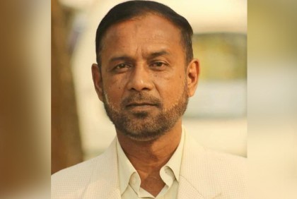 সাবেক মেয়র মতিনকে পৌর বিএনপির সদস্য পদ থেকে অব্যাহতি 