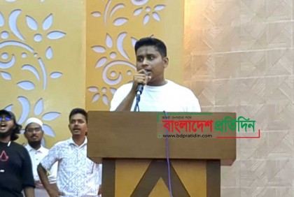 এখন ঘুষ নিতে না পেরে কাজের গতি স্লো করছে: হাসনাত আব্দুল্লাহ