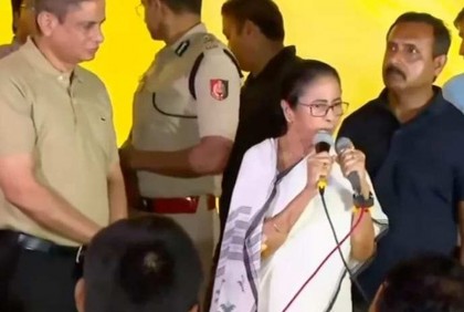 আমি দিদি হিসেবে এসেছি, আমার পোস্ট বড় নয়, মানুষের পোস্টই বড় কথা: মমতা