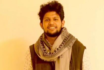 আমি মাস্টারমাইন্ড ছিলাম না: মাহফুজ আলম