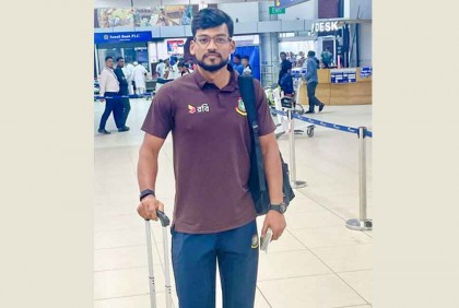 ভারত সিরিজে নিজেদের পরিকল্পনার কথা জানালেন শান্ত