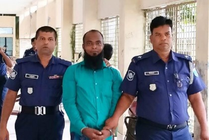 বান্দরবানে ধর্ষণের দায়ে একজনের যাবজ্জীবন 