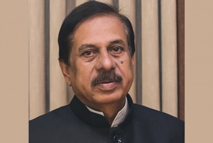তিতাস গ্যাস পরিচালনা পর্ষদ থেকে নাম প্রত্যাহার করলেন মতিউর রহমান চৌধুরী

