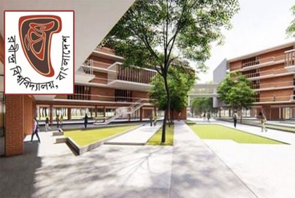 রবীন্দ্র বিশ্ববিদ্যালয়ের ভিসি হাসান তালুকদার