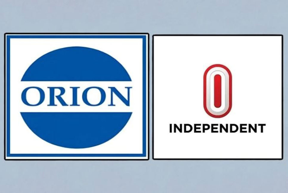 ইনডিপেনডেন্ট টিভির বিরুদ্ধে ওরিয়ন গ্রুপের ৫০০ কোটি টাকার মানহানি মামলা