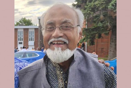 বিশিষ্ট নাট্যজন জামাল উদ্দিন হোসেন লাইফ সাপোর্টে 