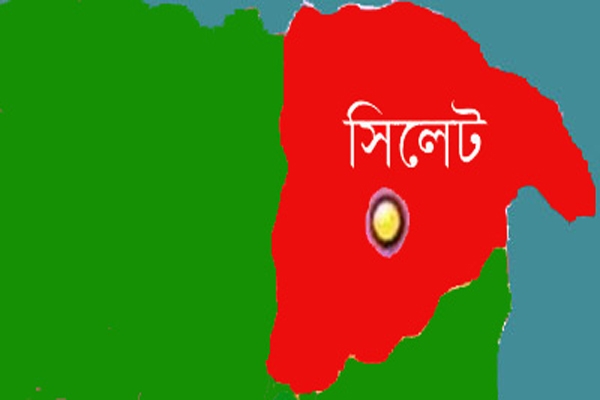 সিলেটে মাদকের চালান জব্দ 