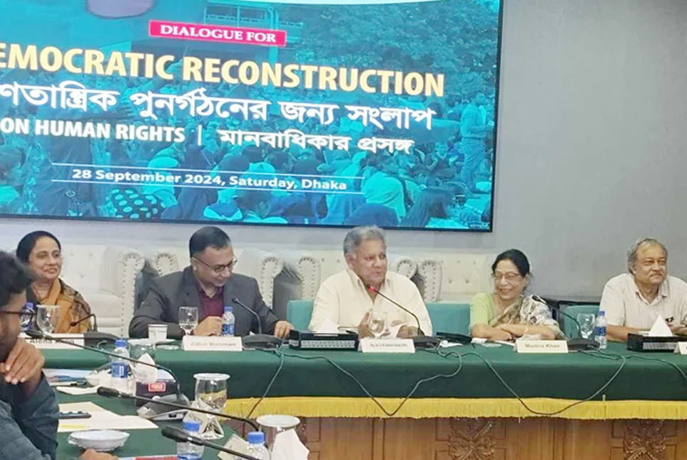 ‘নৌ’ শব্দ থাকায় নৌ-পরিবহন মন্ত্রণালয়ের নাম পরিবর্তন হতে পারে

