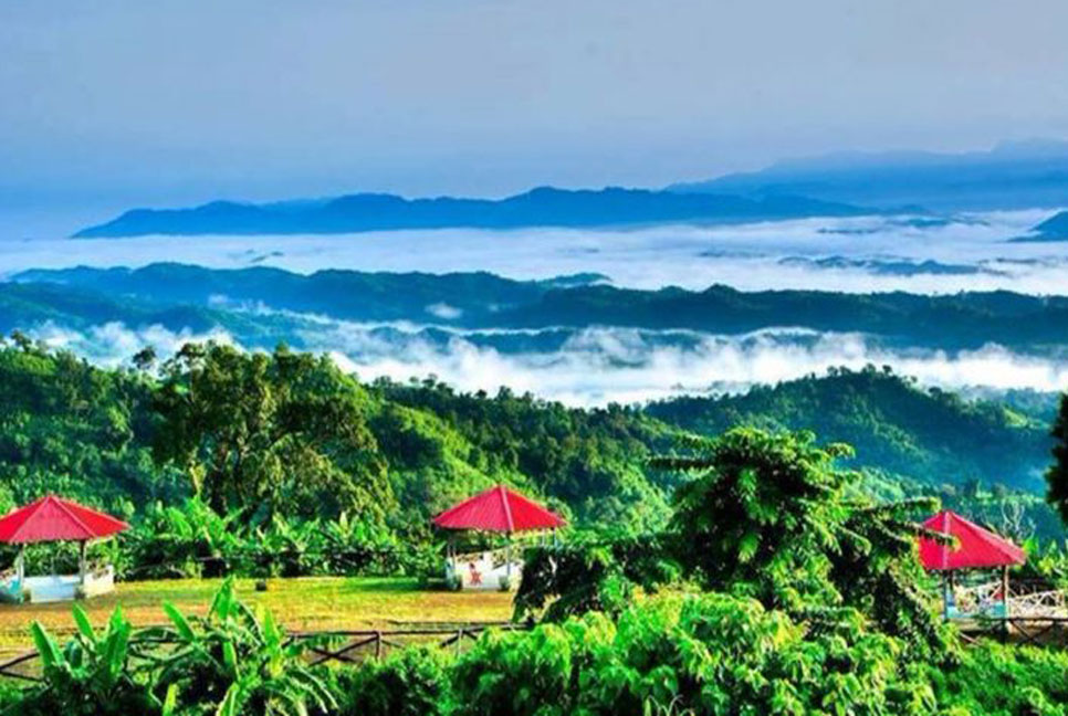 আবারও সাজেকে ভ্রমণ নিষেধাজ্ঞা