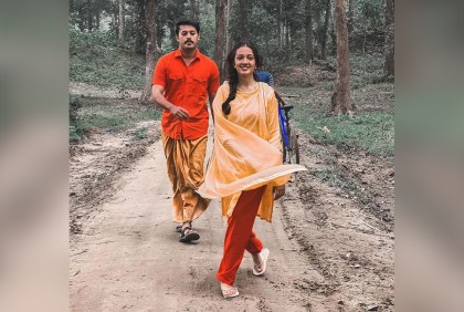 ইরফান সাজ্জাদ-আইশা খানের ছবিটি পেলো ‘প্রাপ্তবয়স্ক’ সার্টিফিকেট