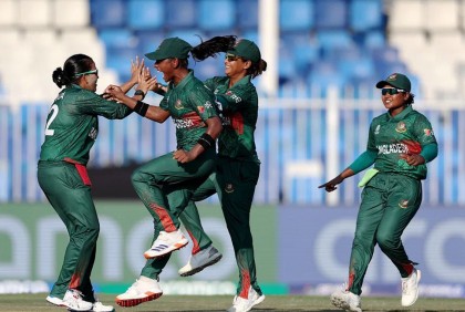 হুঁশিয়ারি দিয়ে ইংল্যান্ডের বিপক্ষে মাঠে নামছে বাংলাদেশ