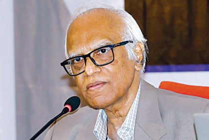 সারাদেশে প্রকল্প সংশ্লিষ্ট গাড়ির হিসাব নেওয়া হবে: পরিকল্পনা উপদেষ্টা