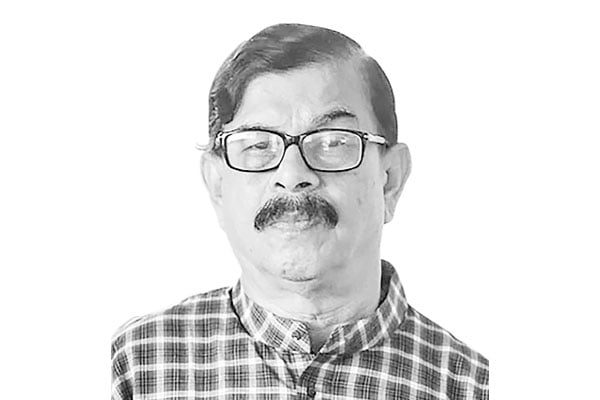 ‘আপনার ডাক্তার’ এবং আমার শিক্ষক