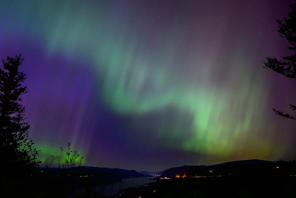 ৪০ লাখ কিলোমিটার গতিতে ধেয়ে আসছে ভয়ংকর সৌরঝড়