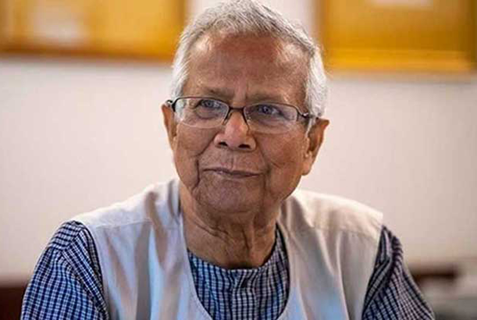 সেই ‘রিসেট বাটন’ নিয়ে বক্তব্য স্পষ্ট করল প্রধান উপদেষ্টার প্রেস উইং