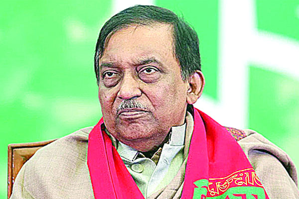 সাবেক স্বরাষ্ট্রমন্ত্রী পরিবারের অবৈধ সম্পদের শেষ নেই