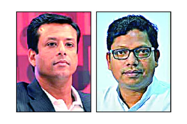 ২০ হাজার কোটি টাকায় তথ্য বিক্রি, আসামি জয় পলক